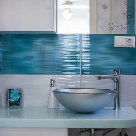Apartment Molo Trovna