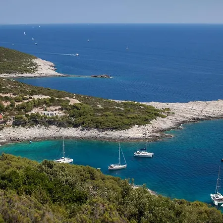 Molo Trovna Lejlighed Vis