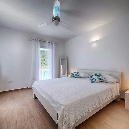 Molo Trovna Lejlighed