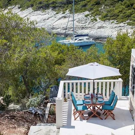 Lejlighed Molo Trovna