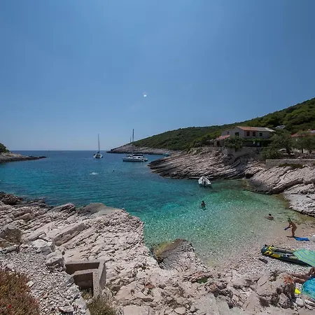 Molo Trovna Lejlighed