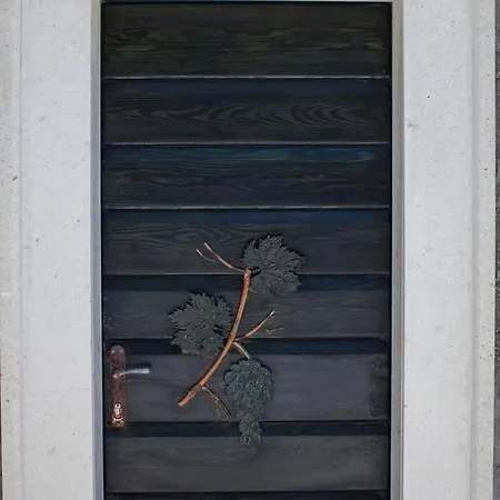 Molo Trovna Apartment *