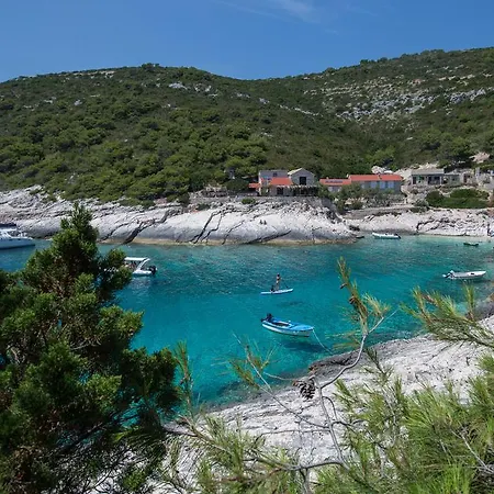 Lejlighed Molo Trovna Vis