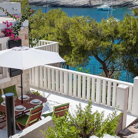 Lejlighed Molo Trovna *