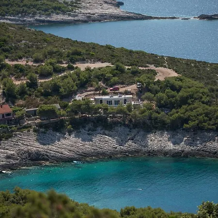 Molo Trovna Lejlighed *