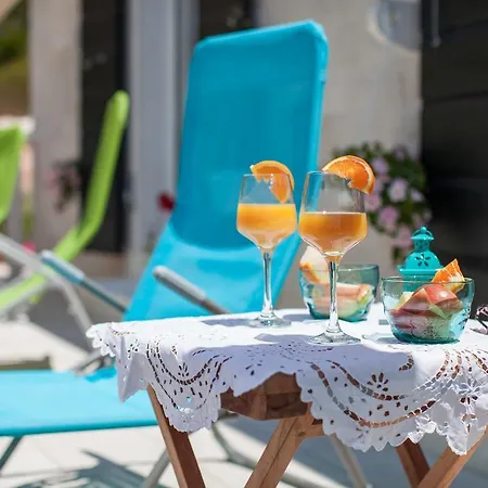 Molo Trovna Apartment