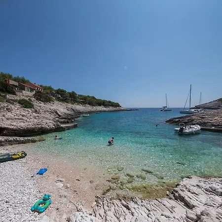 Lejlighed Molo Trovna Vis